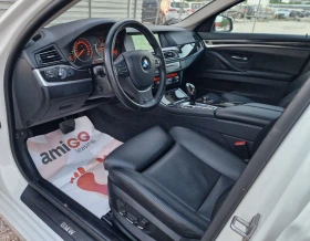 BMW 550 Регистриран / Реални КМ / Като Нова / Лизинг , снимка 8