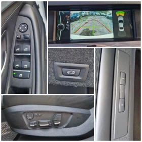 BMW 550 Регистриран / Реални КМ / Като Нова / Лизинг , снимка 17
