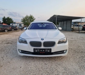 BMW 550 Регистриран / Реални КМ / Като Нова / Лизинг , снимка 2