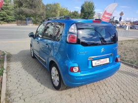Citroen C3 Picasso 1.6HDi/РЕАЛНИ КМ ! ! ! , снимка 6