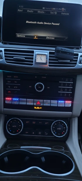 Mercedes-Benz CLS 400 CLS 400, снимка 12