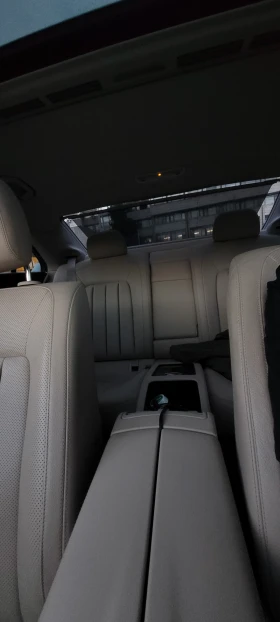 Mercedes-Benz CLS 400 CLS 400, снимка 8