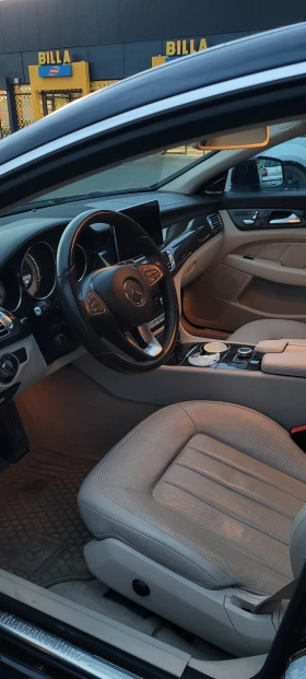 Mercedes-Benz CLS 400 CLS 400, снимка 7