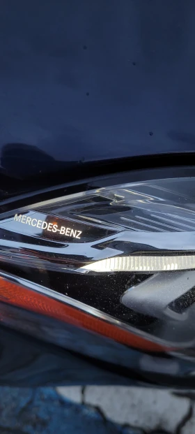 Mercedes-Benz CLS 400 CLS 400, снимка 6