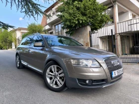 Audi A6 Allroad, снимка 3