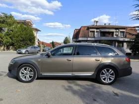 Audi A6 Allroad, снимка 5