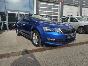 Skoda Octavia 1.6, снимка 2
