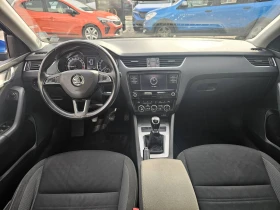 Skoda Octavia 1.6, снимка 7