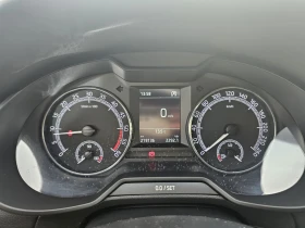 Skoda Octavia 1.6, снимка 8
