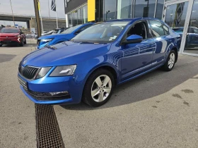 Skoda Octavia 1.6, снимка 1