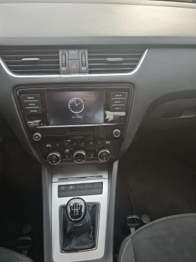 Skoda Octavia 1.6, снимка 9