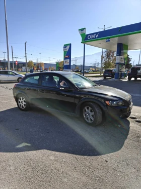 Volvo C30, снимка 2