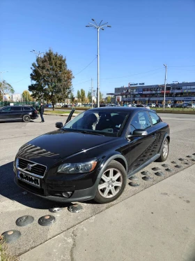 Volvo C30, снимка 1