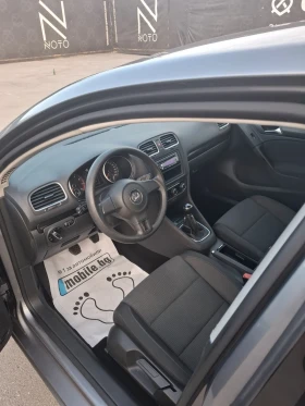 VW Golf 1.6i 102к.с ГАЗ-БЕНЗИН , снимка 10