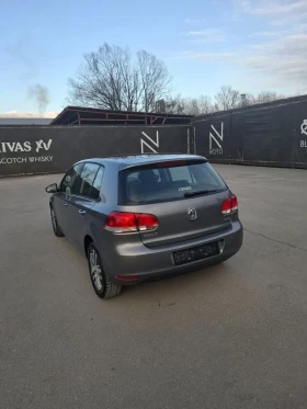 VW Golf 1.6i 102к.с ГАЗ-БЕНЗИН , снимка 5