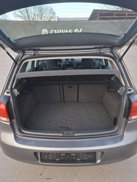 VW Golf 1.6i 102к.с ГАЗ-БЕНЗИН , снимка 12