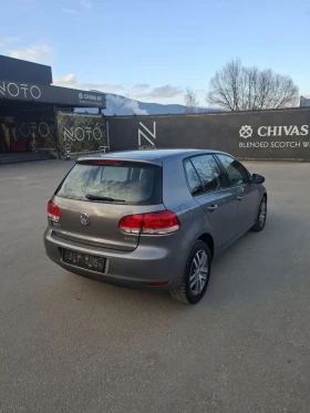 VW Golf 1.6i 102к.с ГАЗ-БЕНЗИН , снимка 6