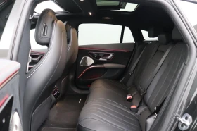 Mercedes-Benz EQS 450+ /AMG/4-MATIC/HYPERSCREEN/BURM/PANO/125kWh/360, снимка 14
