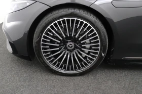 Mercedes-Benz EQS 450+ /AMG/4-MATIC/HYPERSCREEN/BURM/PANO/125kWh/360, снимка 4