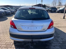 Peugeot 207 1.6HDI EURO 5, снимка 7