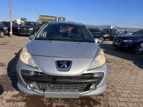 Peugeot 207 1.6HDI EURO 5, снимка 3