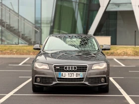 Audi A4 2.0TDI-S-Line-лизингпрез Уникредитпо165euro, снимка 2