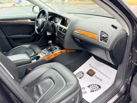 Audi A4 2.0TDI-S-Line-лизингпрез Уникредитпо165euro, снимка 13