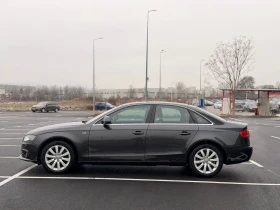Audi A4 2.0TDI-S-Line-лизингпрез Уникредитпо165euro, снимка 4