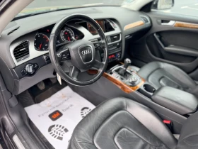Audi A4 2.0TDI-S-Line-лизингпрез Уникредитпо165euro, снимка 11