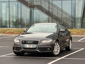 Audi A4 2.0TDI-S-Line-лизингпрез Уникредитпо165euro, снимка 1