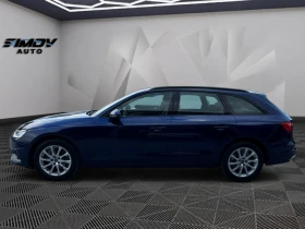 Audi A4 35TDi MILD HYBRID ДИСТРОНИК АВТОМАТИК НАВИГАЦИЯ, снимка 6