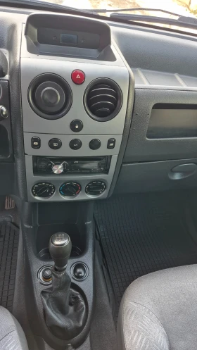 Citroen Berlingo 2.0HDI 90к.с. КЛИМАТИК, снимка 14
