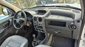 Citroen Berlingo 2.0HDI 90к.с. КЛИМАТИК, снимка 11