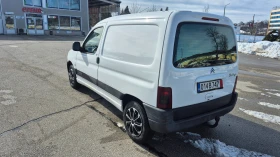 Citroen Berlingo 2.0HDI 90к.с. КЛИМАТИК, снимка 6