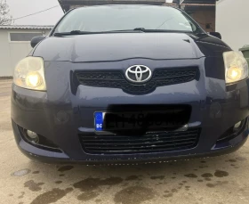 Toyota Auris, снимка 3