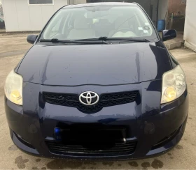Toyota Auris, снимка 2