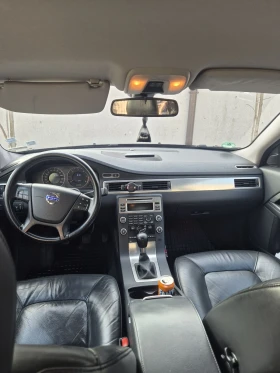 Volvo S80 2.0D, снимка 10