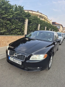 Volvo S80 2.0D, снимка 1