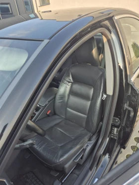 Volvo S80 2.0D, снимка 14