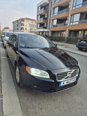 Volvo S80 2.0D, снимка 2