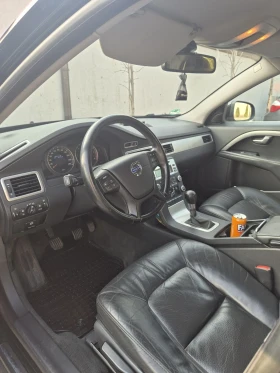 Volvo S80 2.0D, снимка 8