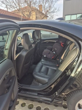 Volvo S80 2.0D, снимка 13