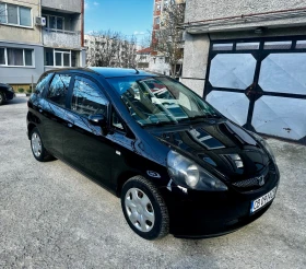 Honda Jazz 1.2, снимка 11