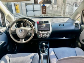 Honda Jazz 1.2, снимка 6