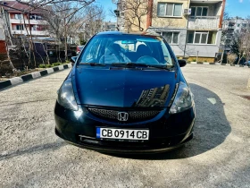 Honda Jazz 1.2, снимка 12