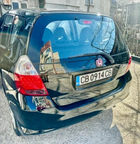 Honda Jazz 1.2, снимка 10