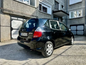 Honda Jazz 1.2, снимка 3