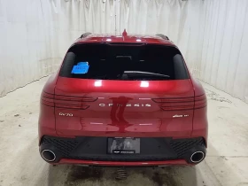 Genesis GV70 * 4D UTILITY | SPORT PLUS 3.5T * CARFAX * , снимка 4