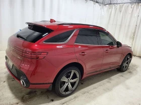 Genesis GV70 * 4D UTILITY | SPORT PLUS 3.5T * CARFAX * , снимка 3