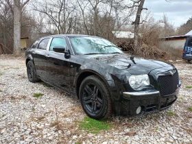 Chrysler 300c 3.0 crd , снимка 2